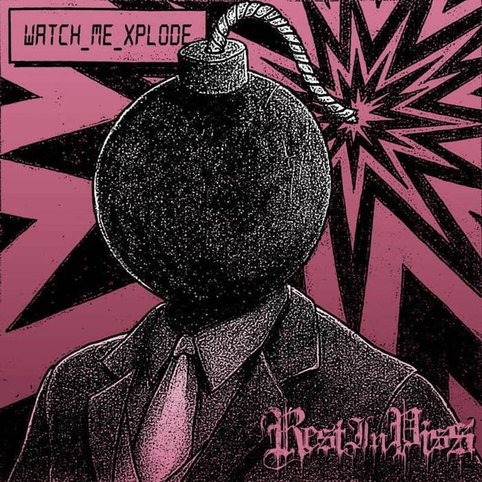 timLSD's tweet image. Featured on this week's episode. Songs by : Rest in Piss, Chemical X and Chain of Torment ••••• linktr.ee/illstreetnews  #newjerseyhardcore #metalcore #irishvoodoorecords #hardcore #illstreetnews #podcast #coloradohardcore