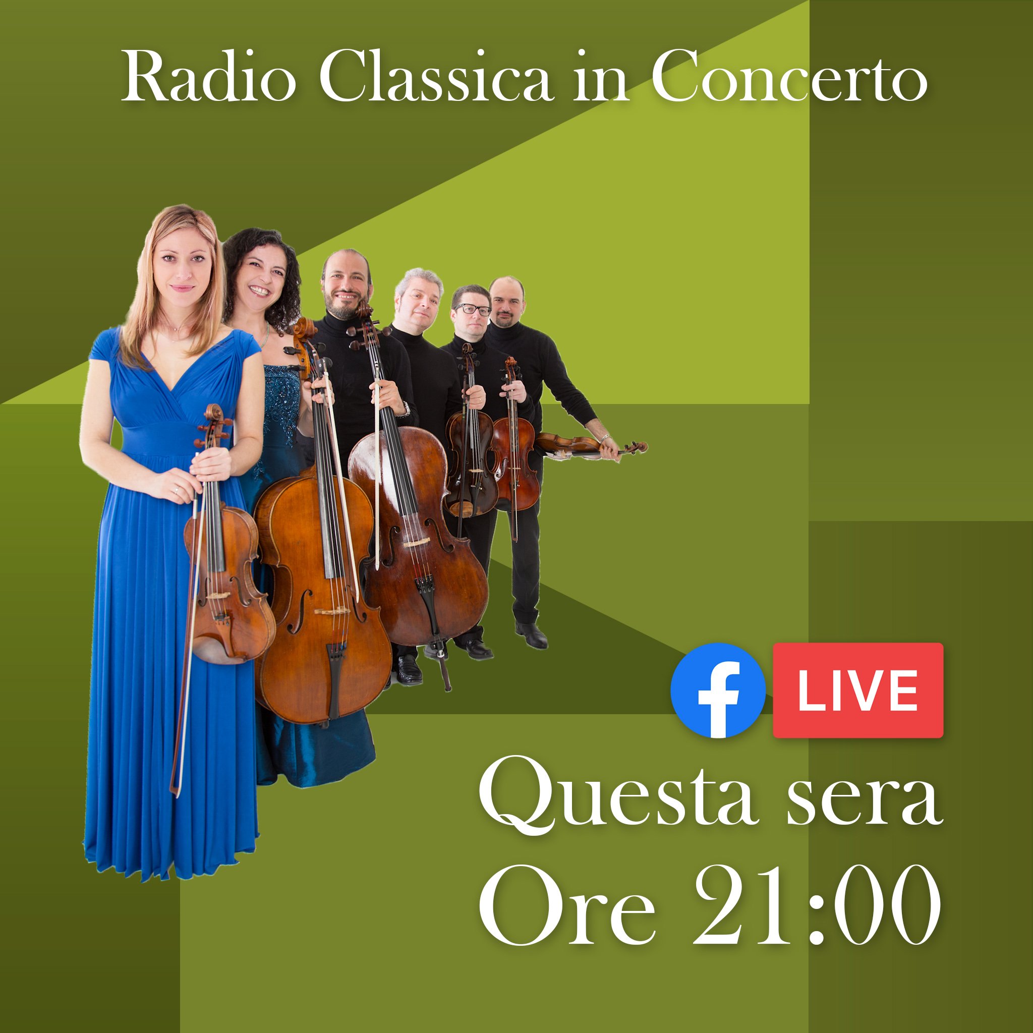 Radio 3 Classica (@Radio3Classica) / Twitter