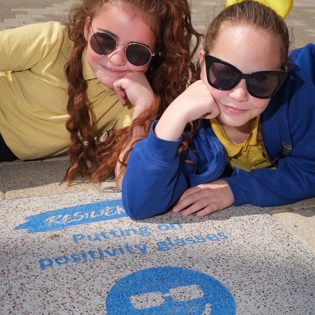 BlackpoolCopro's tweet image. It's Week Two of the #ResiliencePathway - 
#MoveOfTheWeek is 'Putting On Positivity Glasses'. 
Head over to the site to find out more ow.ly/2snf50uLnC2
😀👍

Also check out today's @The_Gazette for this weeks move :)

#jointheresiliencerevolution #resiliencerevolution