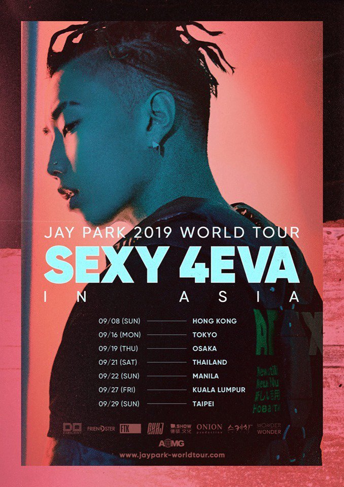 Concert Poster