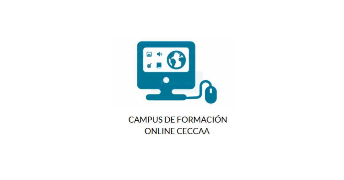 _CECCAA's tweet photo. Mejora tus competencias y empleabilidad en materia de medioambiente con la formación que te ofrece la Coordinadora Estatal de Ciencias Ambientales (#CECCAA)
Entra aquí y consulta nuestros cursos con matrícula abierta... 🌍https://t.co/Nii9f64zt4 https://t.co/G45pLIoU0W