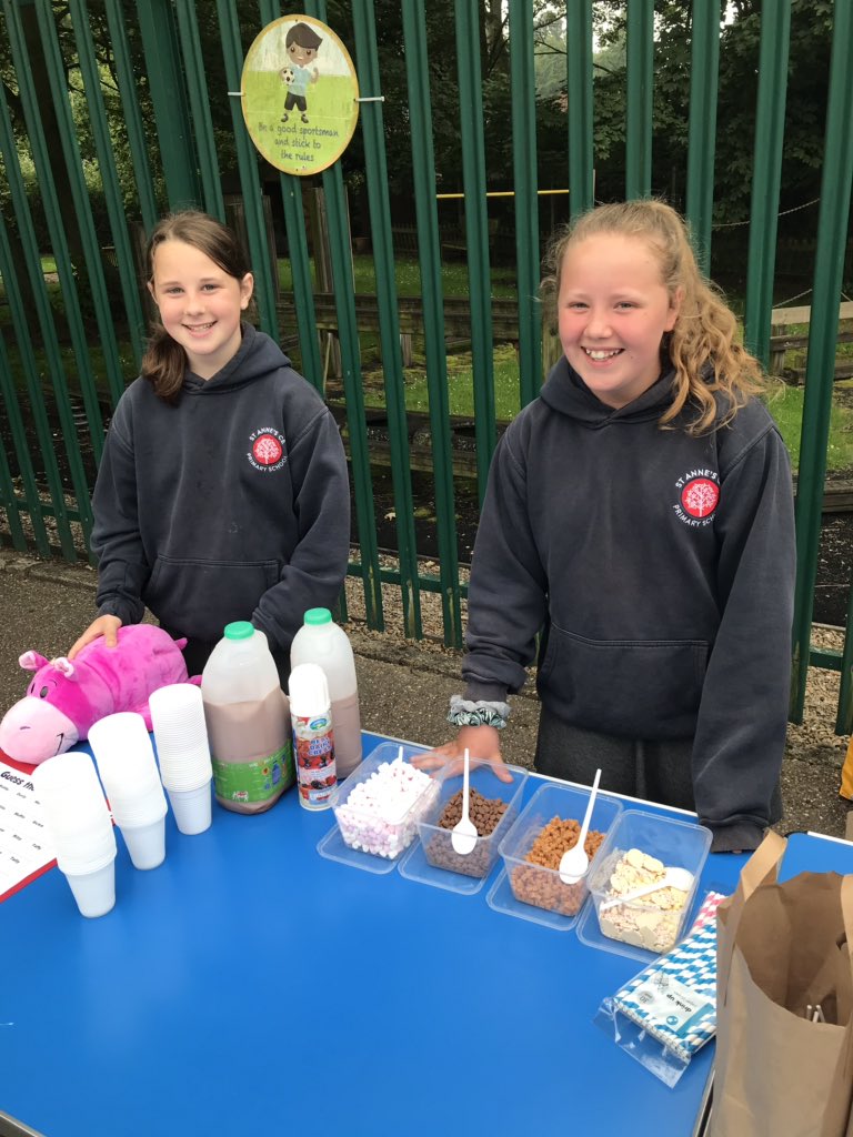 STAClassChad's tweet photo. Thank you to everyone who came and supported our stalls today... remember there will be more on sale tomorrow(Tuesday) , Thursday and Friday at morning playtime. We will also be selling on Wednesday after school! https://t.co/HY9SPUGuRw