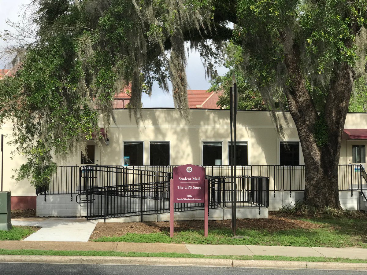 UpsFsu's tweet photo. New Summer C Students ask: How do I pickup mail & packages ?
Step One: Go to The UPS Store @FSU located at 206 S Woodward Ave (Across from FSU PD) #fsu23 #welcomeweekfsu #fsumovein https://t.co/04FgYP7Evx