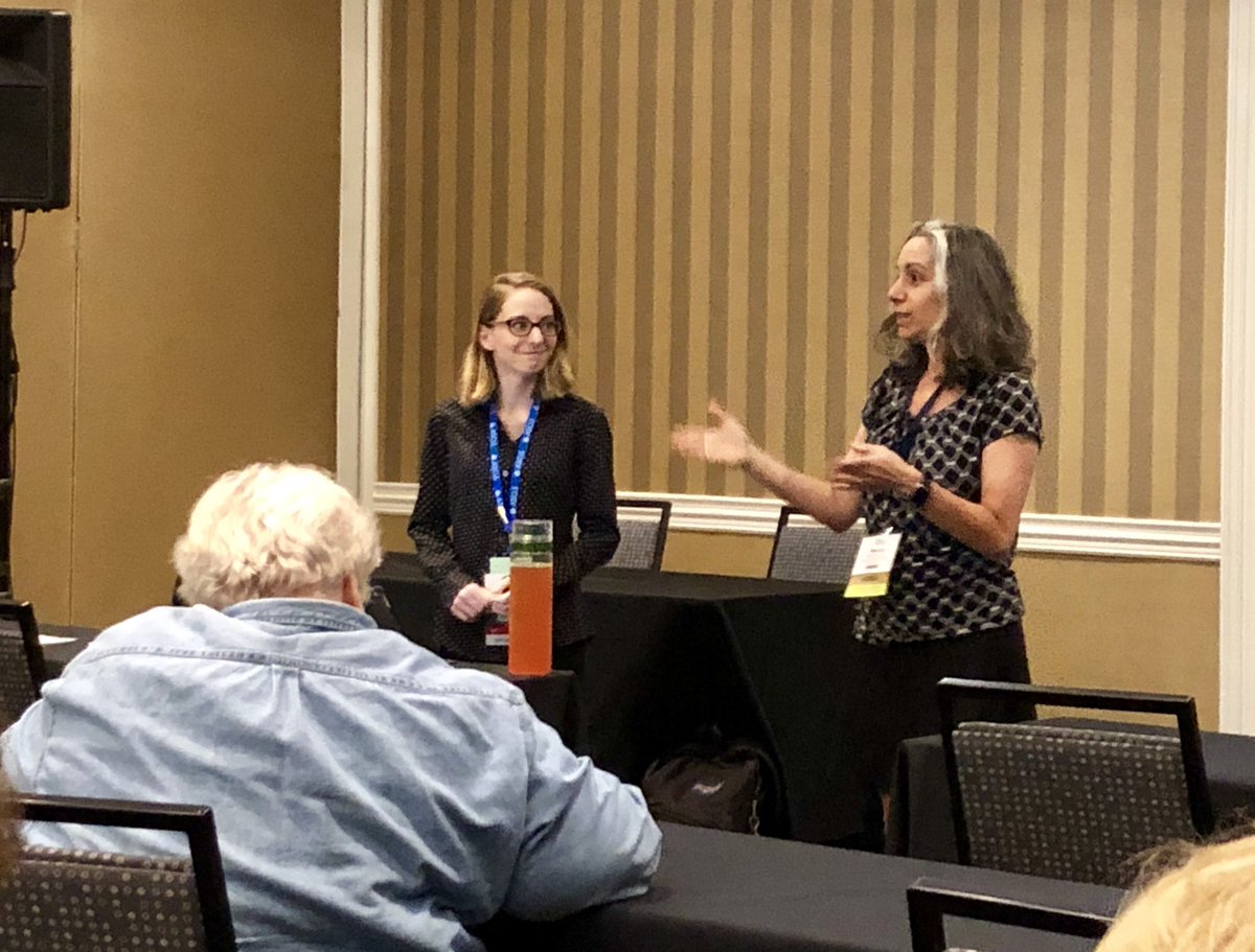 RodneyRohde's tweet photo. Let’s get our #Clinical / #PublicHealth #microbiology ON! Thanks Stephanie Lynn Walsh for leading us this coming year as Chair! Thanks to Steph Jacobson for volunteering to be our Vice Chair!

#ASCLS #ASCLS2019 #ASCLS19 #Labucate19 #IamASCLS #Lab4Life https://t.co/6FlcbB1Tyj