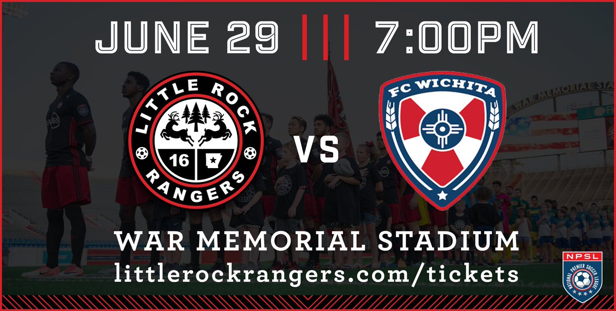 lrrangers's tweet photo. We’re back at it this weekend at @wmstadium! These last two home games are crucial “must wins” in order to have a chance at hosting a playoff game. We need all of you there to cheer us on! https://t.co/jJAKHETEtT