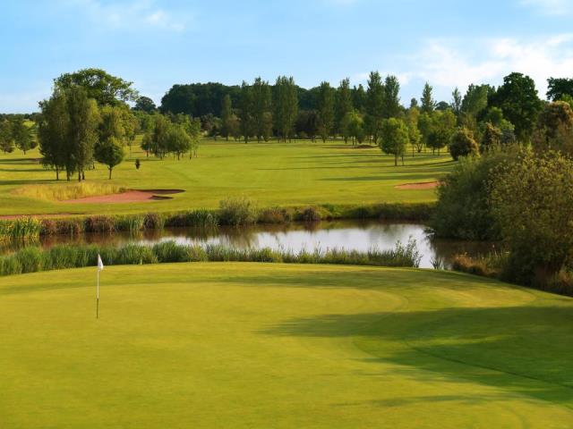 Come and knock it out of the park at <a href="/QHotelsGolf/">QHotels Golf</a>.

If your days of cricketing 🏏 
glory are long gone and the excitement of the World Cup 🏆 is the closest you now get to the action, keep your sport competitiveness alive with a gentle game of golf.  

➡️ qhotels.co.uk/golf