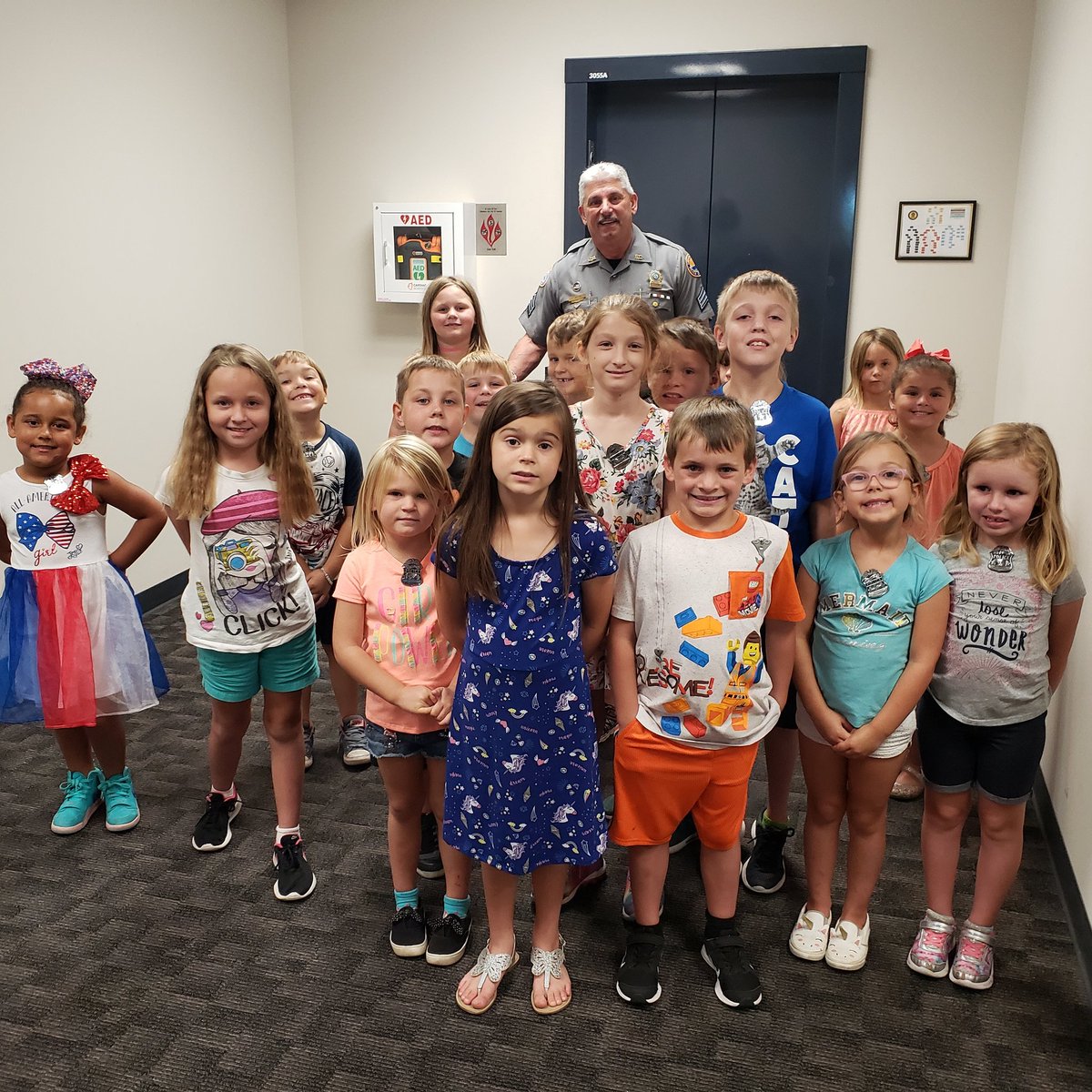 Daytona Beach Police On Twitter Officer Nicholas Fiore Gave The