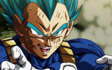 ドラゴンボール トランクスを未来と現在の軸で紹介 戦闘力と人気は桁違い