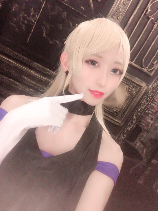 コスプレイヤー椛乃ねむ（もみじのねむ）のTwitter画像20