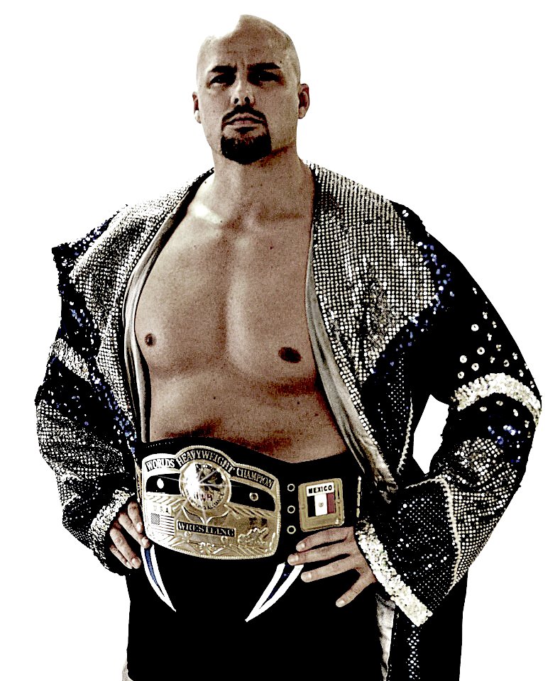 Happy Birthday to the Five-Time NWA Worlds Heavyweight Champion 

The Scrap Iron Adam Pearce. 