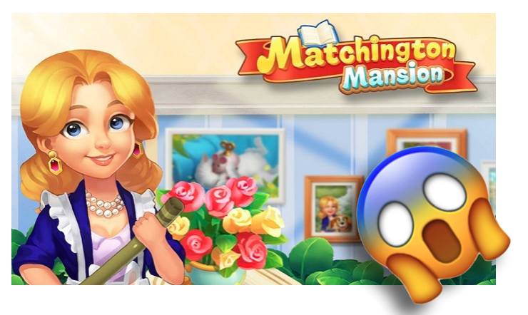 PlaytestCloud's tweet photo. “Matchington Mansion - You Won't Believe the Truth” via @DeconFun — https://t.co/m3YVyIY0mQ • #gamedesign #mobilegame #mobiledev https://t.co/BgL3WjrA6J