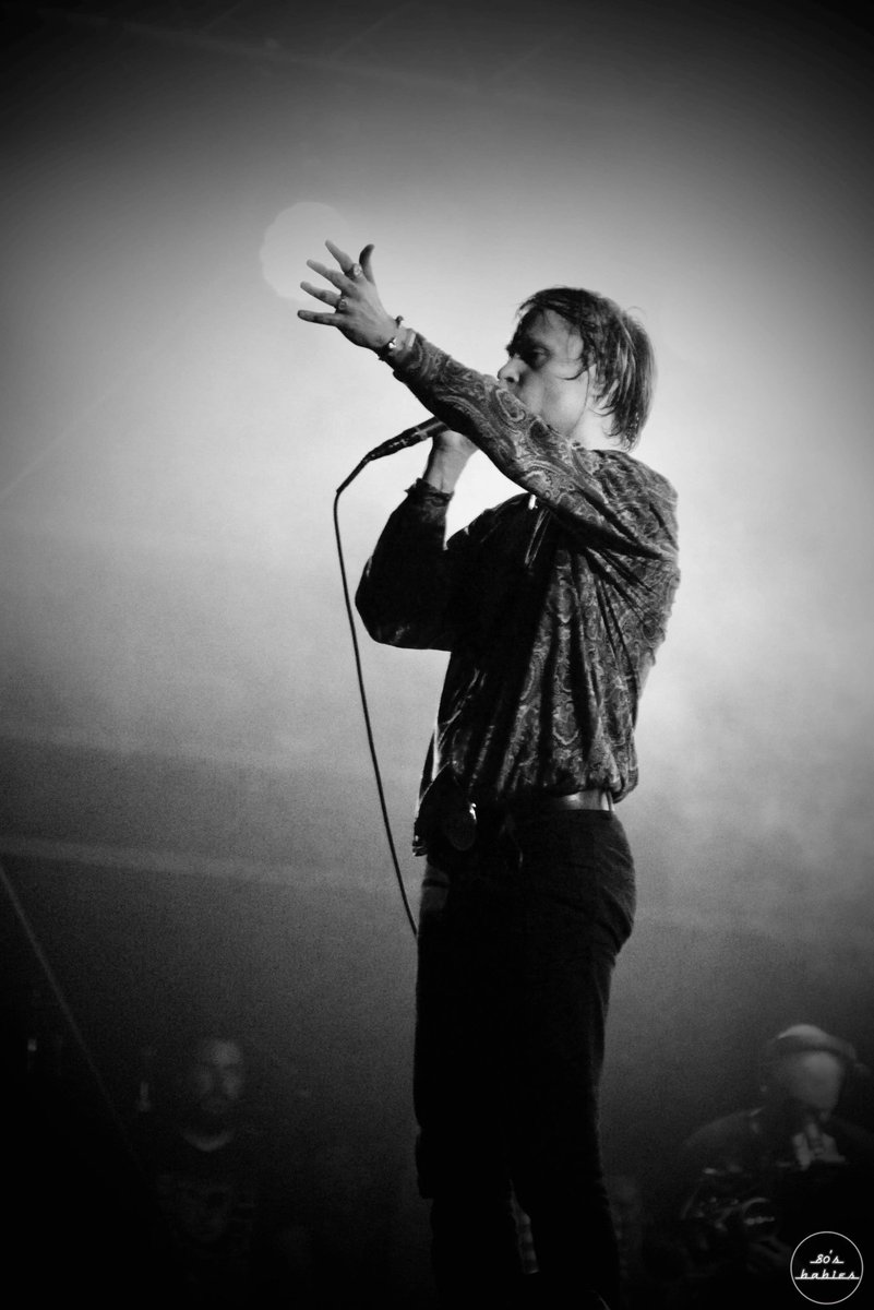 80sBabiesTweets's tweet photo. HELLFEST J3 📸 @Refused #hellfest 🤘 https://t.co/MmcvamnVG8