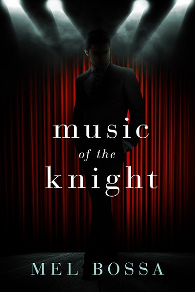 LT3Press's tweet photo. Don't forget! Grab Music of the Knight by Mel Bossa for 15% off while you can! This title will be the special preorder price of $5.94 until 7:00 p.m. Eastern Time on July 23, 2019. https://t.co/HDfmRf5s00 #romance #contemporary #bisexual #gay #lgbt https://t.co/s5SLfVgO0R