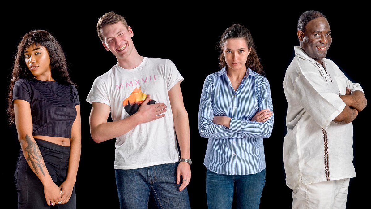 univofstandrews's tweet image. Look out for our #InternationallyScottish exhibit during #graduation celebrating our diversity &amp;amp; the #HumansofStAndrews

The exhibit takes place across 4 locations in St Andrews: St Salvator's Quad Cloisters, @StAndrewsIR @StAndrewsUniLib &amp;amp; @ByreTheatre

@Scotland #ScotlandIsNow