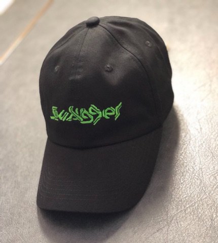 SWGTOKYO's tweet photo. SWAGGER Spring Summer 2019 Collection 

DIGITAL LOGO CAP 

#swagger_tokyo #swagger #SWG #swg_tokyo #スワッガー https://t.co/Hbs37pjIvF