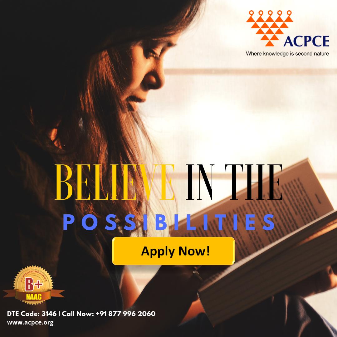 Call Now: +91 877 996 2060. #AdmissionsOpen #EngineeingCollege #acpce #NaviMumbai #Engineering #TelecommunicationsEngineering #mechanicalengineering #ElectricalEngineering #Diplomainengineering #EngineeringDegree #highereducation #professionaleducation #mca #MMS #BeAEngineer