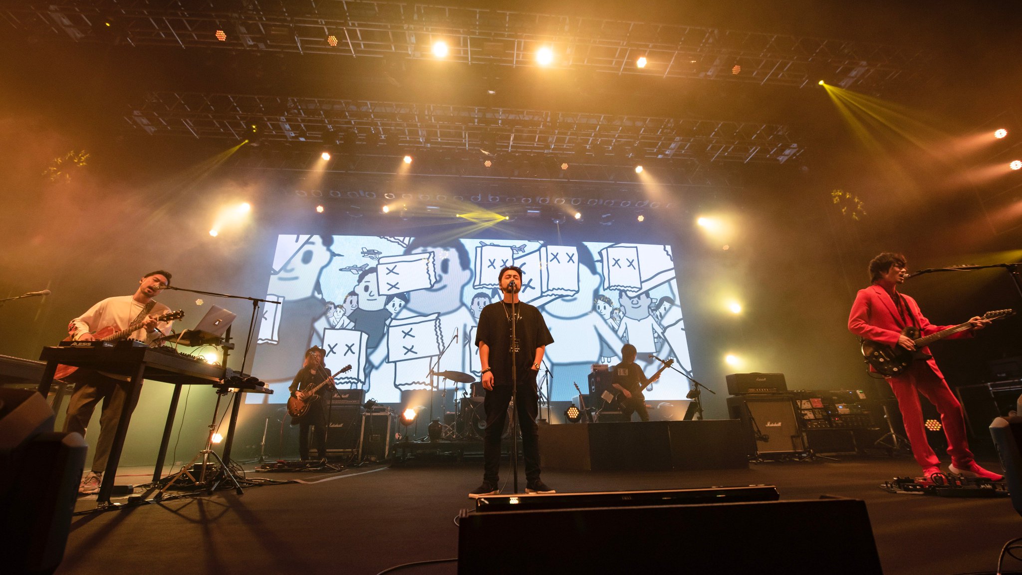 THE XXXXXX on Twitter