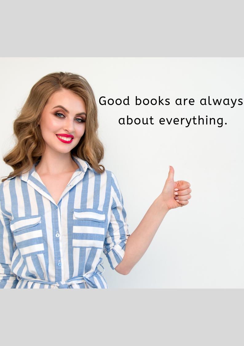 freado's tweet photo. Good Books are always about everything🤫😄👍🤩😧
#reader #author #writer #amwriting #amreading #book #bookworm https://t.co/zdo5wDUHIV