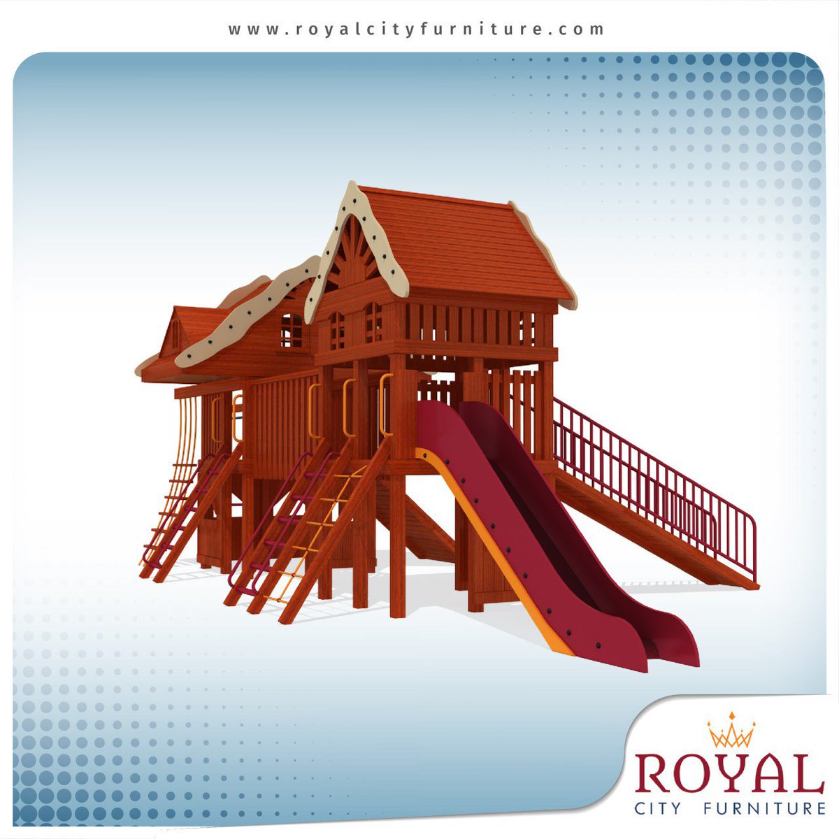 Ev  Modeli Oyun Grubu
.
.
.
..
.
#muhsingroup #cocukoyungrubu #metaloyungrupları #kentmobilyaları #childrensplayground #fitnessequipment #بلدية #الحدائق #فنادق #العاب #العاب_الحدائق #مراجيح #زحاليق #بلاط_المطاطي #العشب #نجيلة #مجسمات #امانة #العاب_اطفال  #مشاريع #الغراء_العشب