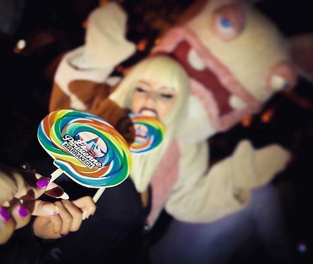 @laparisienneparis 
__________

#theatromarrakech #marrakechbynight #marrakech #marrakesh #morocco #picoftheday #photooftheday #instagood #nightlife #partytime #instaclub #music #club #party #style #fun #moments #show #beautiful #amazing #performer #dance #art #circus #fines…