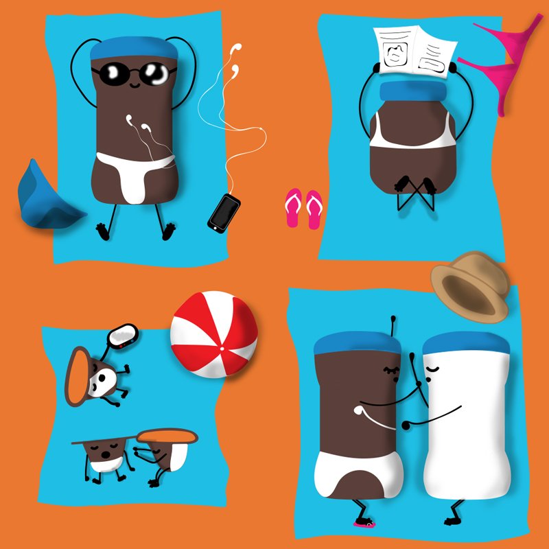 benco_choco's tweet photo. Ça commence à sentir les vacances ! Question de la plus haute importance : toi, t’es plutôt short de bain ou slibard de bain ? ☀️
. . .
#benco #bencochoco #chocolat #summer #summeriscoming #mug #petitdej #petitdejeuner #breakfast #food #foodie #cacao #gourmandise #yummy https://t.co/SvBqmmdZZu