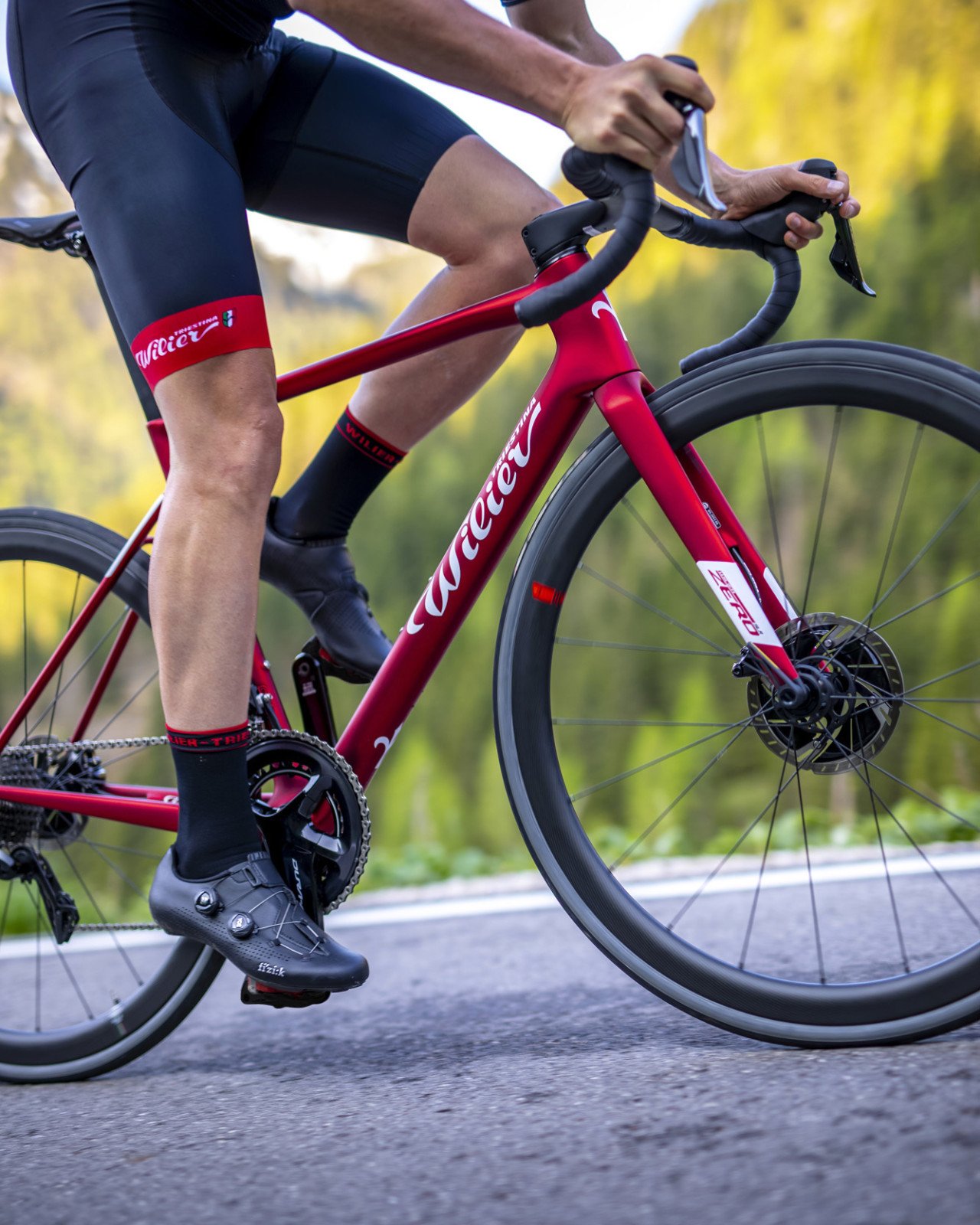 Wilier zero slr 2019 outlet