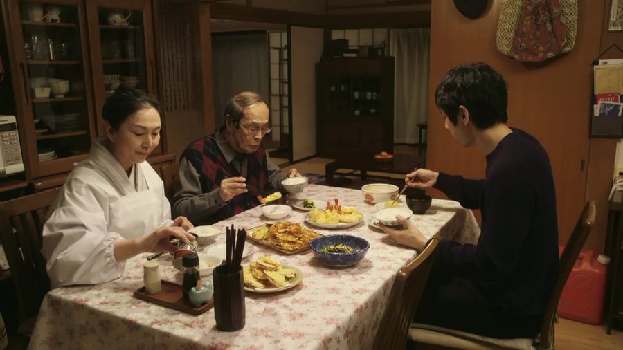 きのう何食べた でお父さん役が交代で降板理由は 代役は田山涼成 進化への道