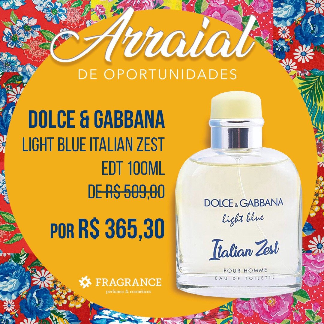 RedeFragrance's tweet photo. Com algumas borrifadas, Light Blue Italian Zest Pour Homme te leva para um dia de... https://t.co/V4N3uzZSz3 https://t.co/MWawhoBuam