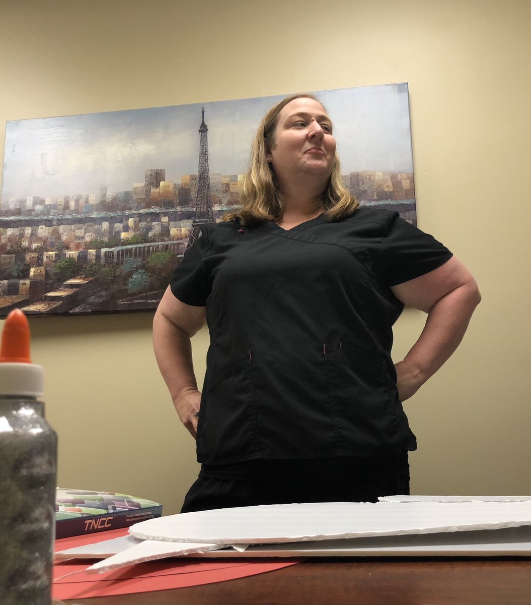AmyAmysteve's tweet photo. @CAP_LDI #capldi6 Jen Rice, LGHM Queen of Craft! https://t.co/Px13kpyCpa