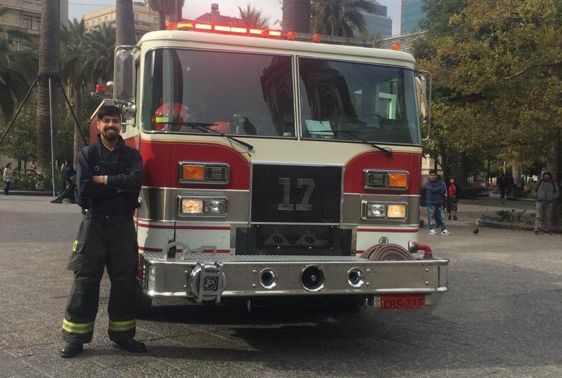 17a. Compañía CBS tweet media