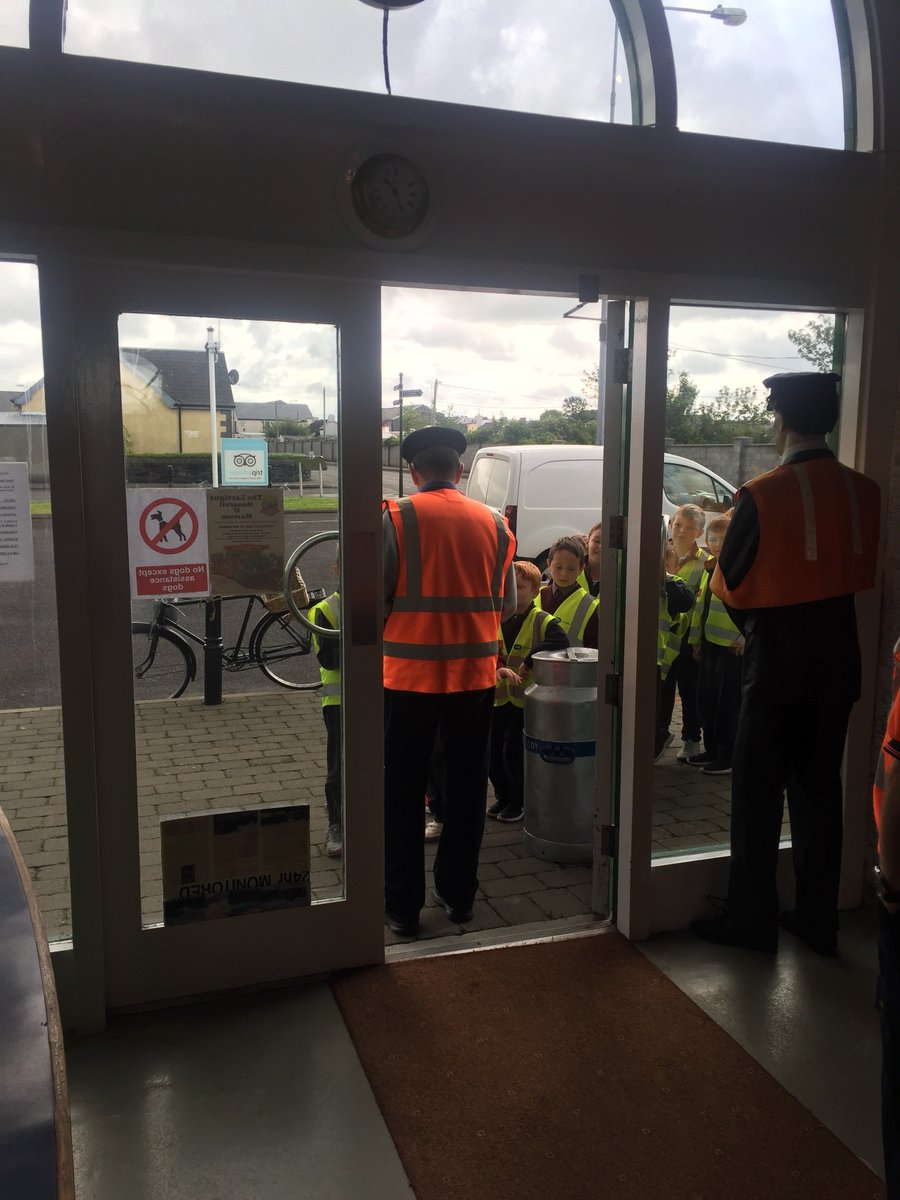 LartigueKerry's tweet photo. Listowel National  Boys school trip to the Lartigue Monorail... #greatfunday #safeforchildren #schooltrip #historylesson #trainride #nationalschools https://t.co/BGXwKeqaPh