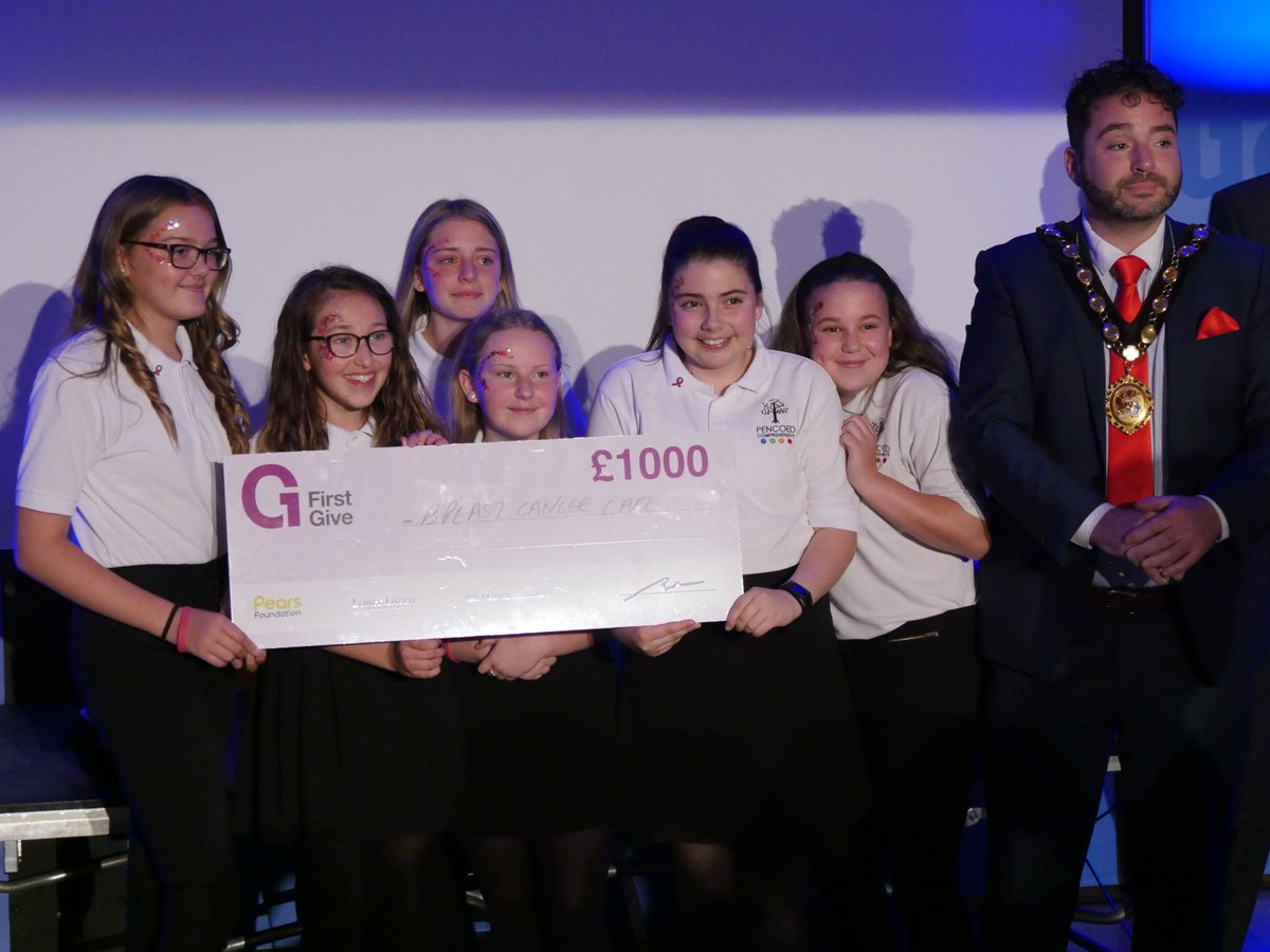 Week 2 of the Summer Programme has been a great day, showcasing pupils' commitment to the school community and social causes, through <a href="/FirstGiveUK/">First Give</a> , and their Skills Challenge work.