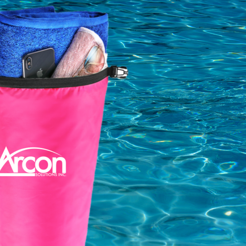ArconSolutions's tweet photo. Sick of putting your phone in a ziplock bag without the guarantee of it staying dry? This waterproof bag is just what you need for days out on the water. Contact Arcon get your personalized waterproof bag for the summer!
#waterproof #phone #arconsolutions ππ± https://t.co/TjbbcpohN3