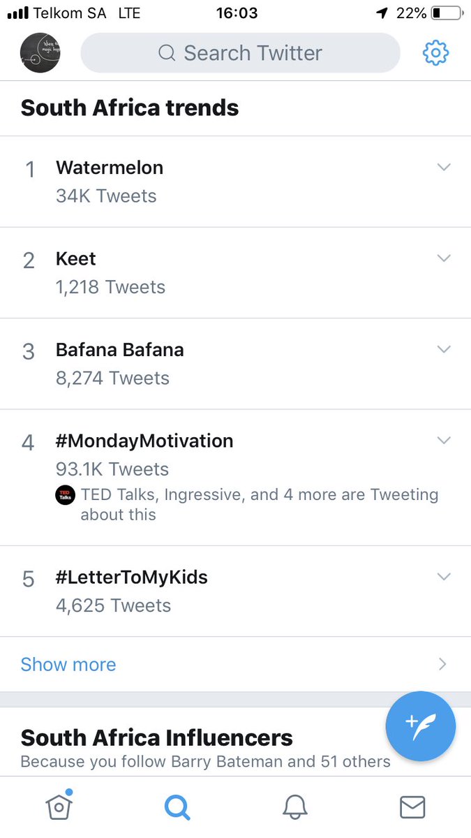 Passmarked.com tweet media