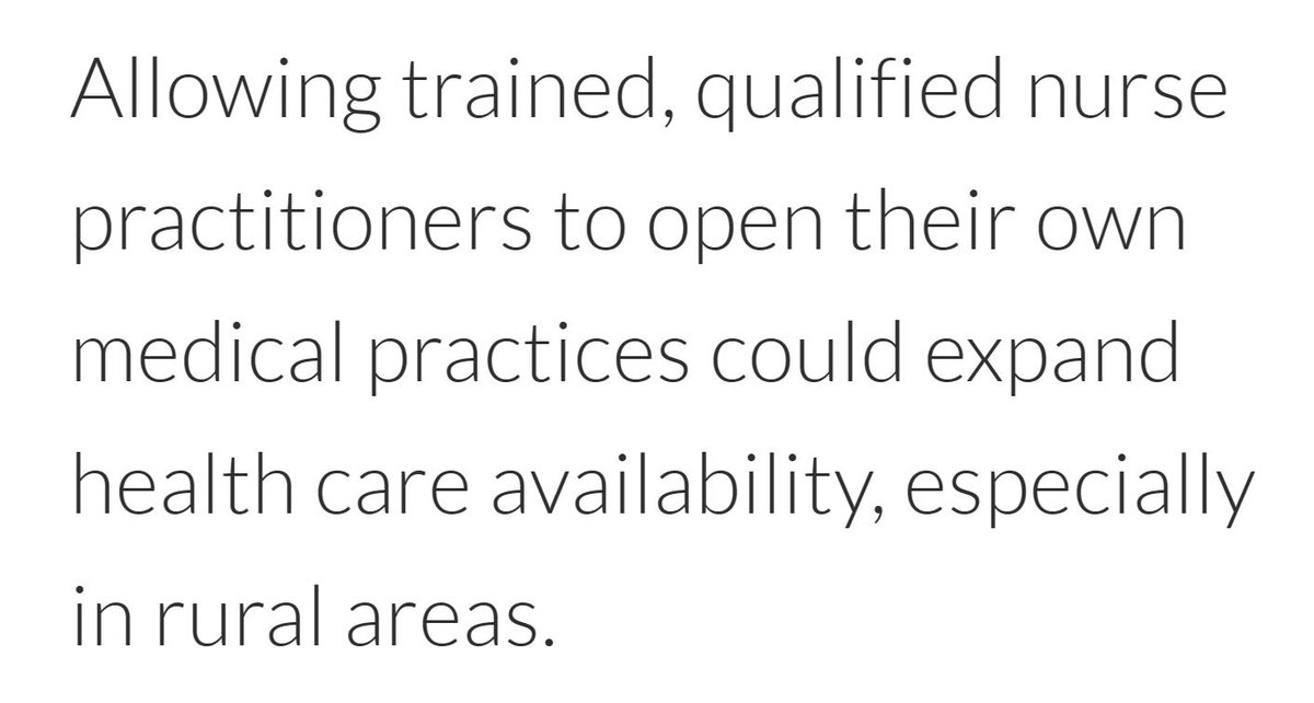 PCNP_News's tweet photo. Thanks to the @ButlerEagle editorial board for supporting Full Practice Authority to improve #CareforPA! It is the 11th Pennsylvania newspaper to endorse modern rules for NPs. https://t.co/ca9p4xJQRt https://t.co/H1U9zlqxWR