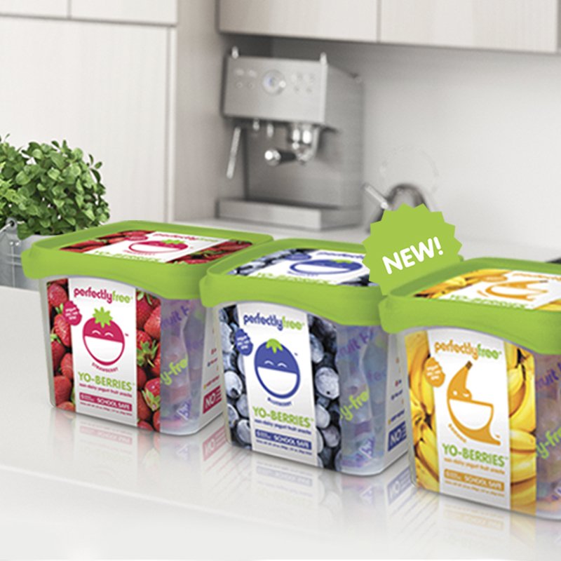 LAST CHANCE ⏳ get 20% off our *new* YO-BERRIES™ – the super superfood.