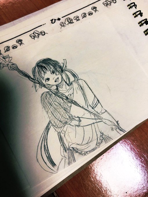 クロッキー帳のtwitterイラスト検索結果 古い順 クロッキー帳のtwitterイラスト検索結果 古い順