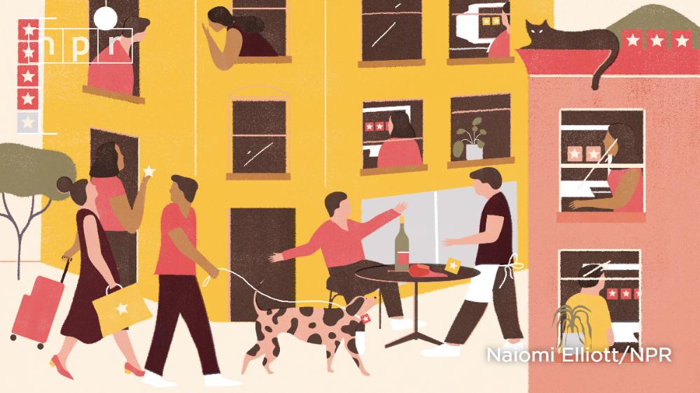 HowIBuiltThis's tweet image. This is a story about a pivot. 

On this week's How I Built This, Jeremy Stoppelman tried to take the yellow pages online but had to revise his concept. 15 years later, @Yelp has over 4,000 employees and a reported 184M+ reviews. n.pr/2ZHgOiy ⭐️