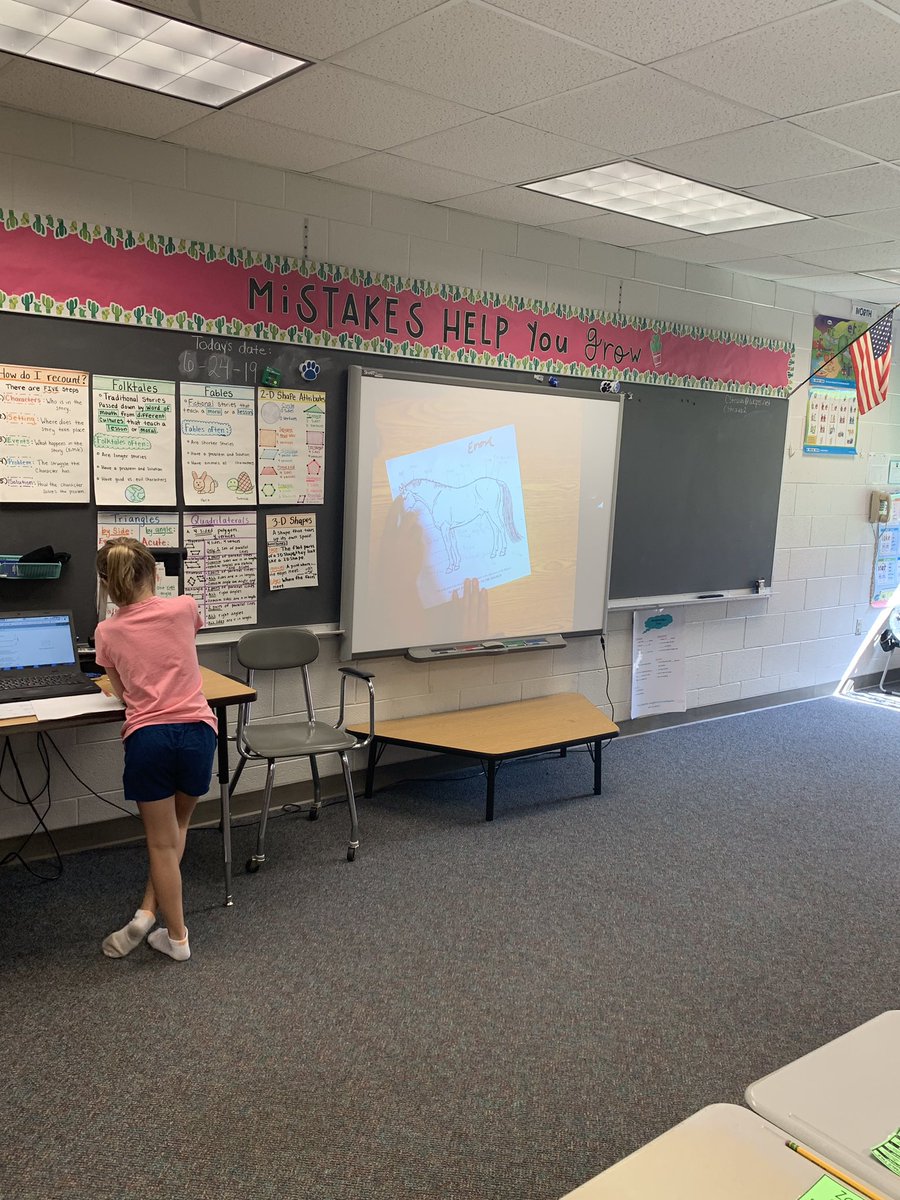 First round of teacher the teacher this morning! <a href="/krbiles/">Kevin Biles</a> <a href="/PleasantUnionYR/">Pleasant Union Elem</a>