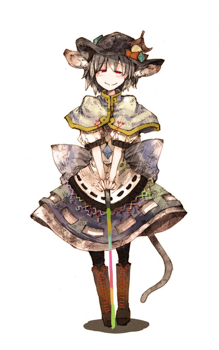 ツイッターまとめ2017～ #東方 #寅丸星 #ナズーリン #漫画 #落書き #ナズ星 #秘封倶楽部 #東方男体化 #ぬえ https://t.co/uLdrbY2V65 