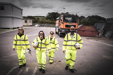 Per4manceDIA's tweet photo. Yesterday was 2019's International #WomenInEngineering Day, an international campaign to raise the profile of women in engineering. It's fantastic to see so many young women getting involved! - 'diversity is a key enabler of innovation'.  @INWED1919 
#INWED19
#TransformTheFuture https://t.co/z6ubBR4rwK