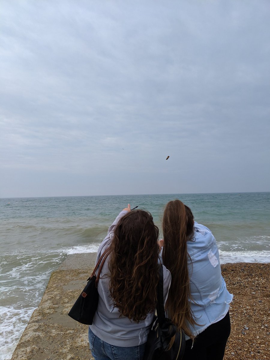 eco_geog's tweet photo. Look out there. It's France #geographytrip #outtosee #ambitiousandproud @ChiswickSchool https://t.co/TvdbG4KX4L