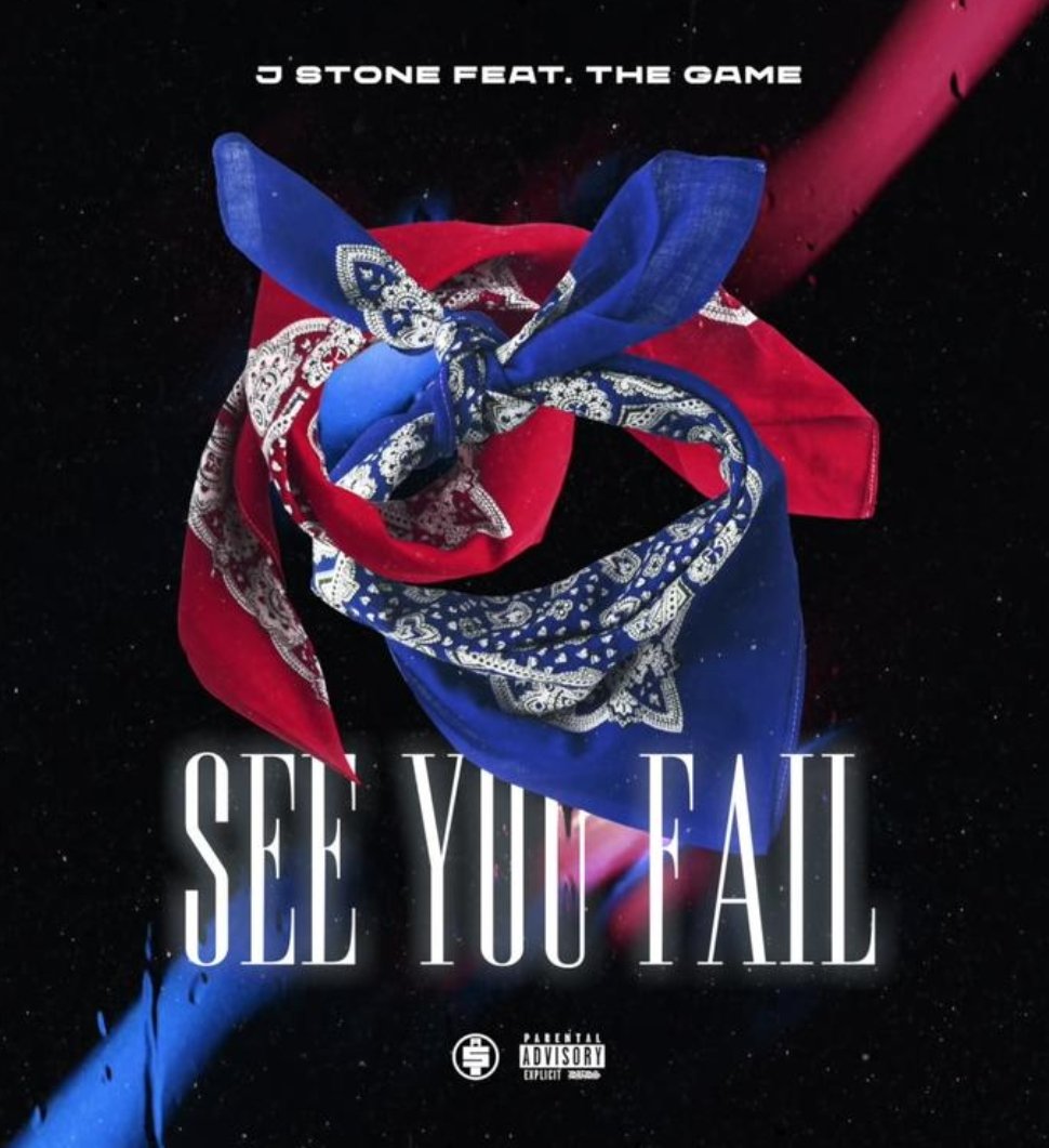 HFOTM's tweet photo. 💿 See You Fail
🎤 @iminfantJStone feat @thegame 
🚨 Position 14
🔛🔝 June 2019
🔥 https://t.co/zH85pa34PM 
🌐 Switzerland / EUROPE 
#jstone #thegame https://t.co/UkHZinRd2G