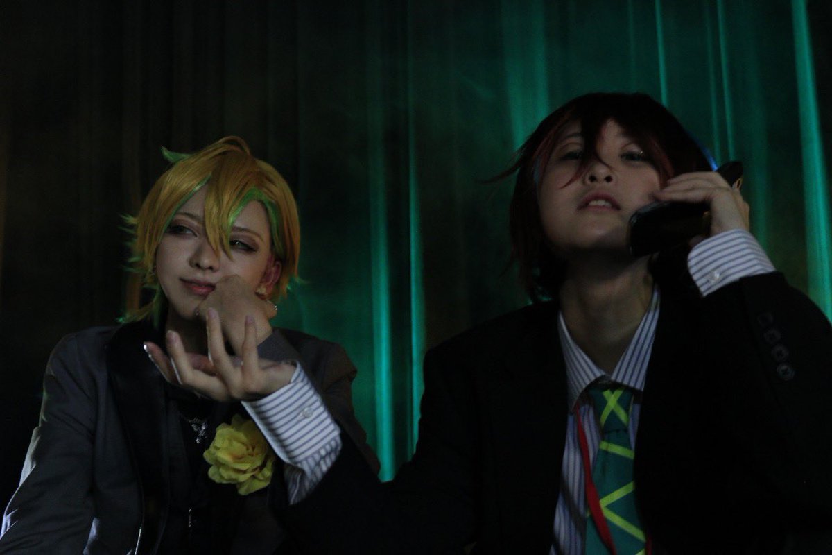 _Hi_liebe_'s tweet photo. 【 Cosplay|hpmi 】
破天荒な暴れん坊__.・
📷猫ちゃん
#異時空旅 #IGQ https://t.co/4JsUVtuUcU