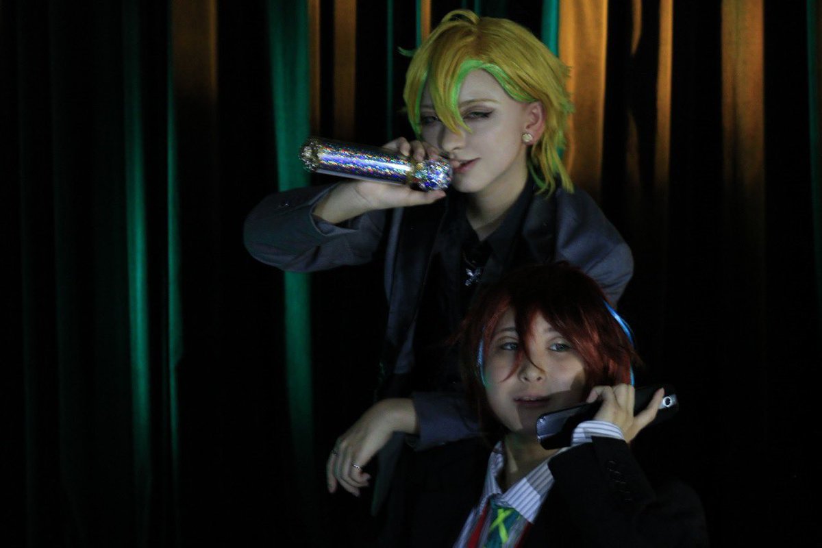 _Hi_liebe_'s tweet photo. 【 Cosplay|hpmi 】
破天荒な暴れん坊__.・
📷猫ちゃん
#異時空旅 #IGQ https://t.co/4JsUVtuUcU