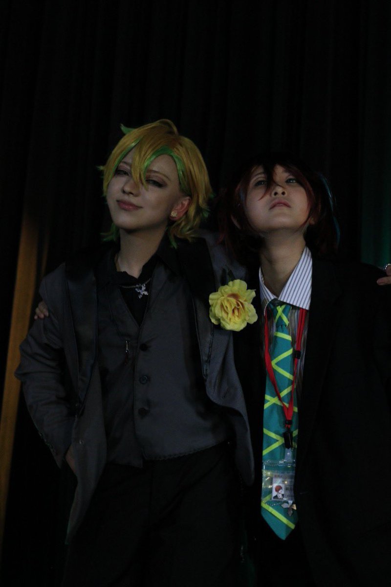 _Hi_liebe_'s tweet photo. 【 Cosplay|hpmi 】
破天荒な暴れん坊__.・
📷猫ちゃん
#異時空旅 #IGQ https://t.co/4JsUVtuUcU