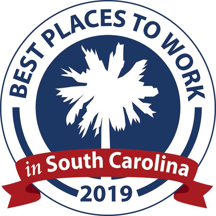 SCPorts's tweet photo. #SCPorts named among Best Places to Work in South Carolina: https://t.co/g9KfTpKutX #BestPlacesSC19 #theworldconnectshere https://t.co/NYkke0Pdq6