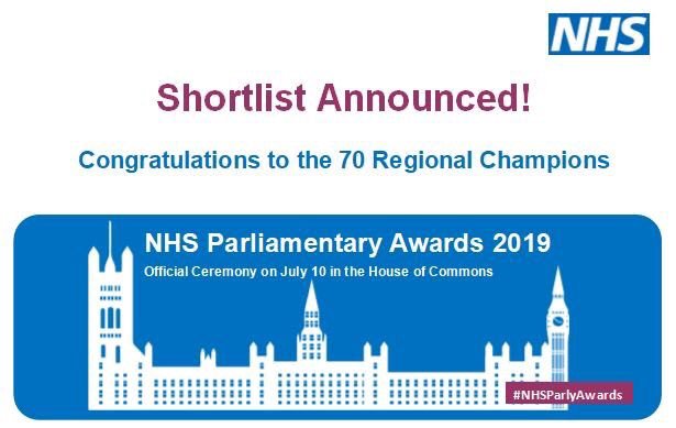 Delighted that EAU North Tees has been announced as the Regional champion in the NHS Parliamentary Awards for Excellence in Urgent and Emergency Care. Fingers crossed for the national final in July 🤞@NTeesHpoolNHSFT #eaunorthtees #NHSParlyAwards