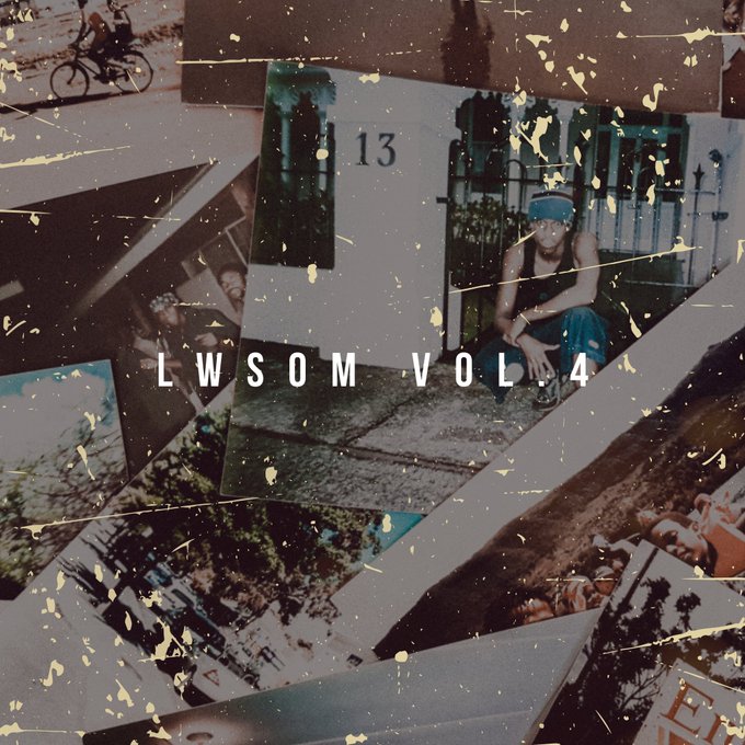 urban_gospelzw's tweet photo. You have heard it here 1st ... Its Official #LWSOM4 by @courtney_antipas is OUT NOW 🔥🔥🔥🔥🔥🔥

(link: https://t.co/NWNN8q4xij) https://t.co/NWNN8q4xij  
 #LWDR #spread #20Visuals #UrbanGospel #Winning #ChristianClothing #HeavenlyOutbreak #WorshipMode https://t.co/3rrGIJrjFL