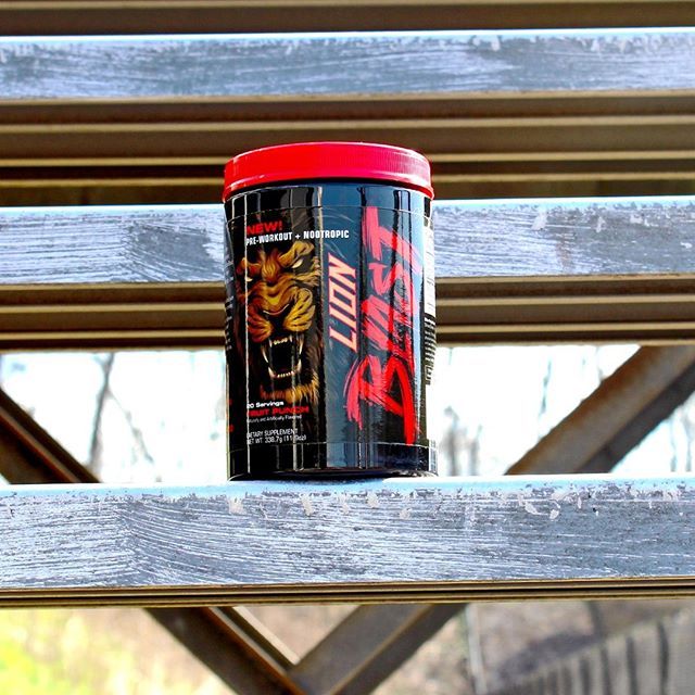 LionBlast's tweet photo. Train like a lion and harness the fierce fusion of our scientifically proven mix of energy boosters and focus amplifiers to destroy your workout and overcome any obstacle in your path. LionBlast Pre-Workout will unleash your inner beast and bring you to … https://t.co/vIARaMXub5 https://t.co/hiB6Php8W9